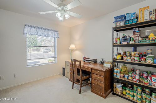 19819 34th Pl, Phoenix AZ  85050-7936 exterior