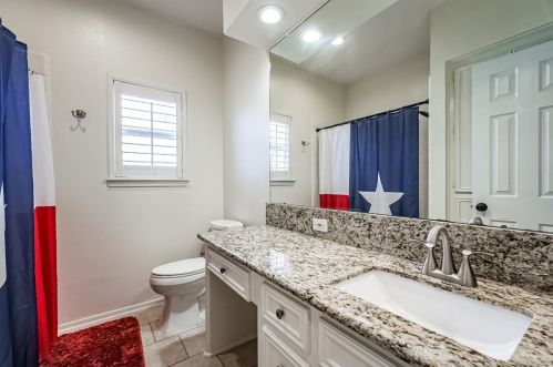 19918 Sweetgum Frst Dr, Humble TX 77346-2122 exterior