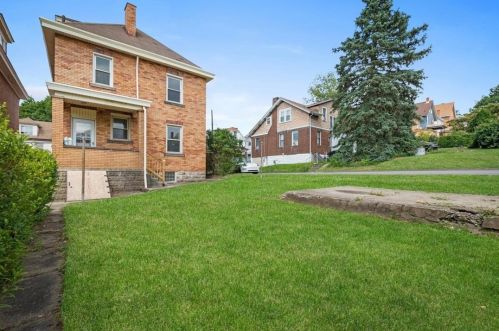 312 Anthony St, Pittsburgh PA 15210-2291 exterior