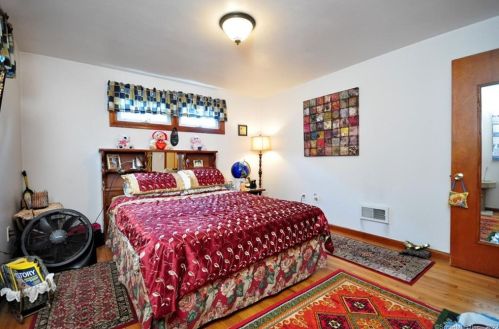 458 Clearview Ave, Torrington CT 06790-5745 exterior