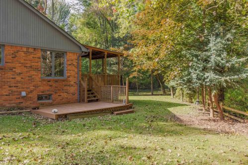 25353 Dunn Ct, New Baltimore MI 48051-1993 exterior