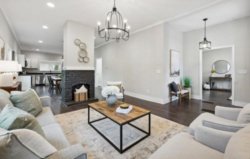 888 Gilbert St, Atlanta GA  30316-2478 exterior