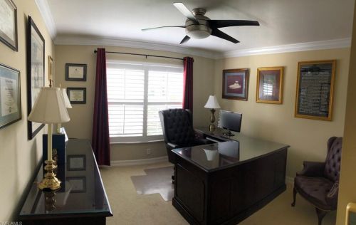 1265 Barrigona Ct, Naples FL 34119-3340 exterior