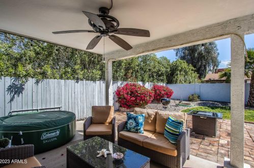 3023 34th St, Phoenix AZ  85018-6901 exterior