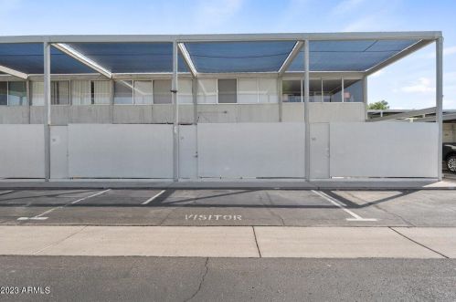 4411 40th St, Phoenix AZ  85040-2914 exterior