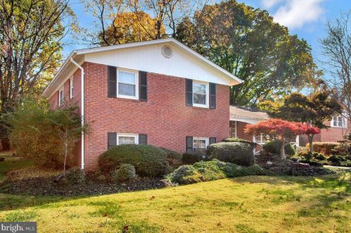 10107 Devere Ct, Silver Spring, MD 20903-1620