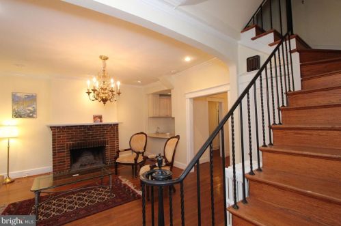 1513 Van Buren St, Washington DC  20012-2835 exterior