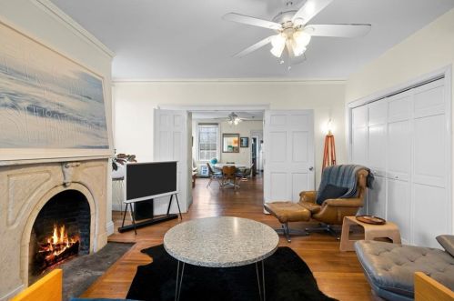 116 Hope St, Providence RI 02906-2657 exterior