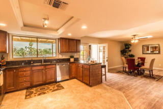 3865 Orangewood Dr, Tucson AZ  85741-1354 exterior