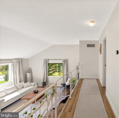 11008 Childs St, Silver Spring MD  20901-4411 exterior