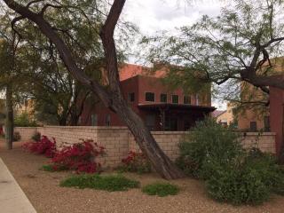 5230 Calle Vista De Colores, Tucson AZ  85711-7433 exterior