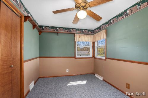 4118 68 St, Byron Township MI 49315-9428 exterior