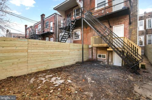 6019 Catharine St, Philadelphia PA 19147-2910 exterior