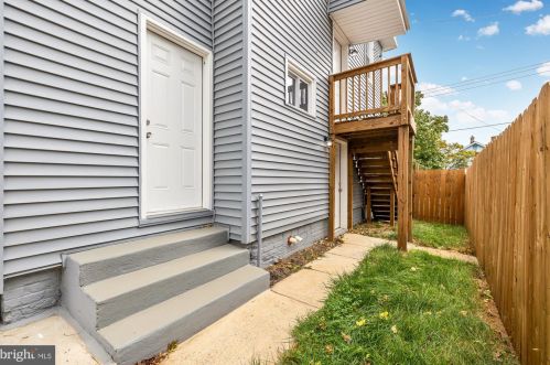 6106 9, Washington DC 20001-5301 exterior