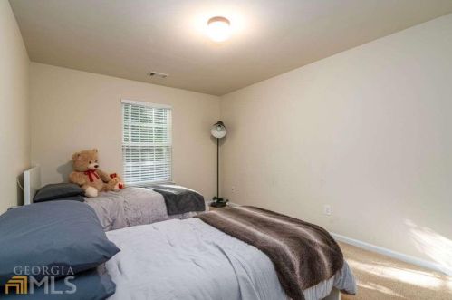 2753 Keystone Ave, Lithonia GA exterior