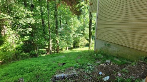 3127 Chapperal Dr, Gainesville GA 30506-1007 exterior