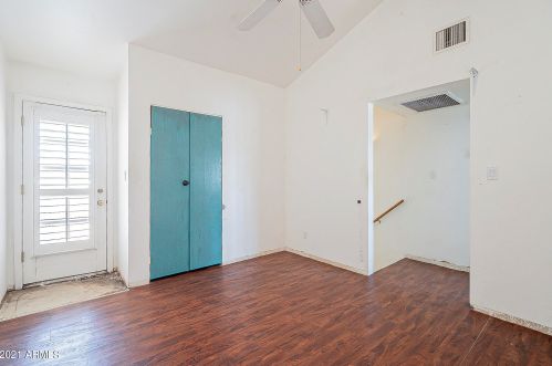 7855 21 Dr, Phoenix AZ 85015-5412 exterior