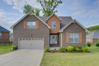 498 Williamsport Dr, Smyrna, TN 37167-5363