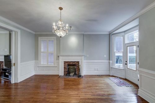 4548 Mcpherson, Saint Louis MO 63108-1916 exterior