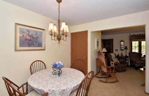 4937 Colonial Ct, Milwaukee WI exterior