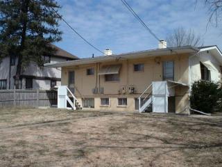 1475 Harpst St, Ann Arbor MI  48104-6135 exterior