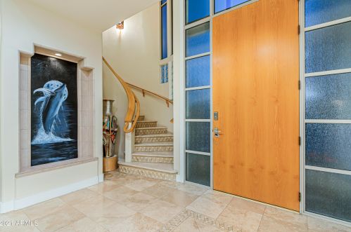 6413 31st St, Phoenix AZ 85008-1127 exterior