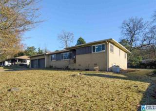 5669 Crestwood Blvd, Birmingham AL  35212-4031 exterior