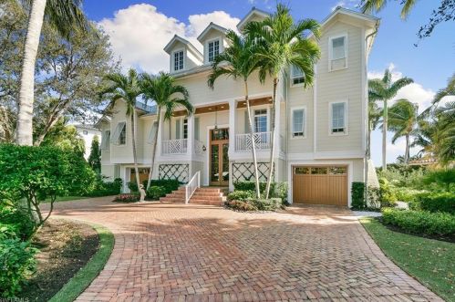 260 18th Ave, Naples, FL 34120-6314