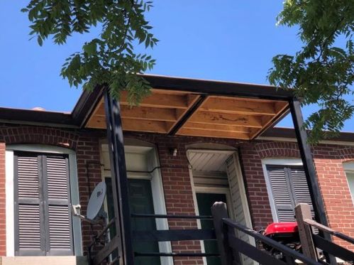 2844 Burd Ave, Saint Louis MO 63112-4216 exterior