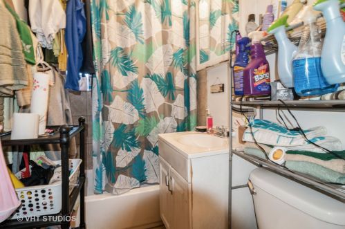 4346 Flournoy St, Chicago IL 60612-3341 exterior