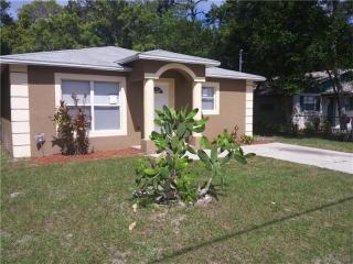 3712 55th St, Tampa FL  33619-1426 exterior