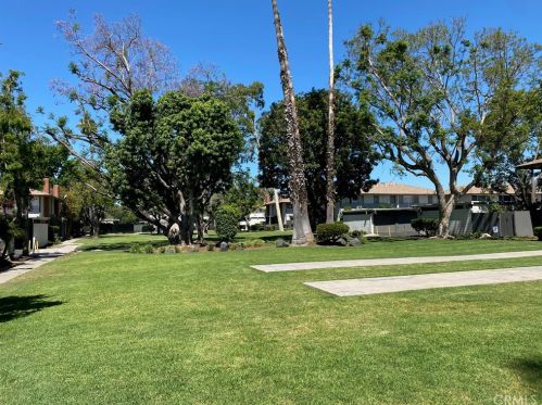 16604 Montego Way, Tustin CA  92780-4100 exterior