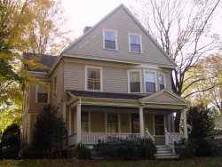 116 Mill St, Newton, MA 02459-1127