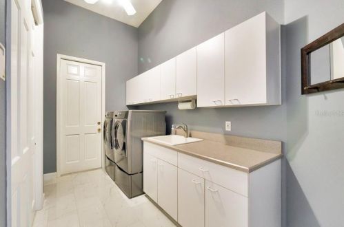 775 Cricklewood Ter, Lake Mary FL 32746-5306 exterior