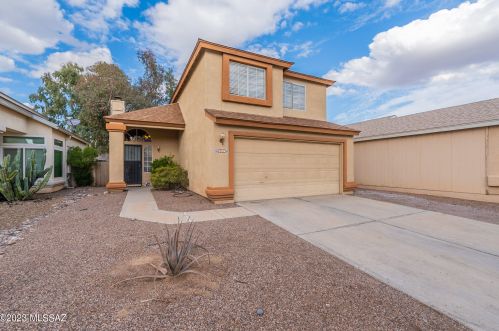 4306 Blacksmith St, Tucson, AZ 85741-4002