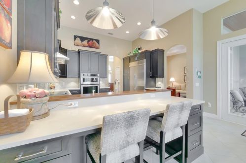 1206 Chantry Pl, Lake Mary FL exterior