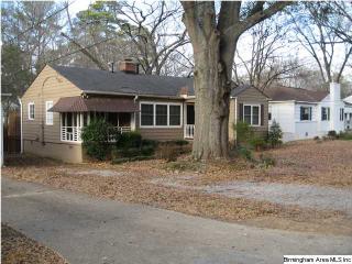 1016 Edgewood Blvd, Birmingham AL  35209-5343 exterior