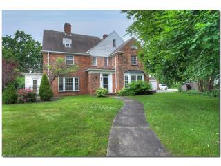 3340 Clayton Blvd, Cleveland OH  44120-3344 exterior