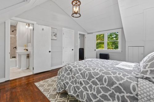 27 Lewis Blvd, Killingly CT 06239-1627 exterior