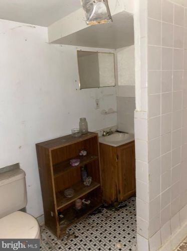 517 K St, Washington DC 20003-3237 exterior