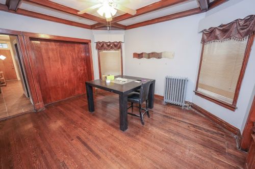 6743 Wabash Ave, Chicago IL 60628-3532 exterior