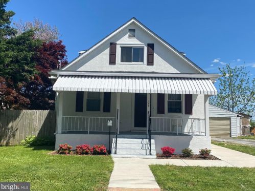 108 East Ave, New Castle, DE 19720-5932