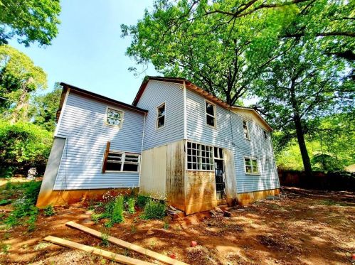 2308 Lakewood Ave, Atlanta GA  30315-6304 exterior