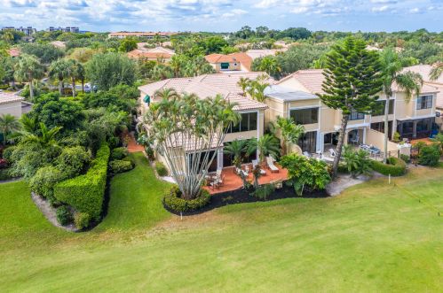 22604 Caravelle Cir, Boca Raton FL 33433-5911 exterior