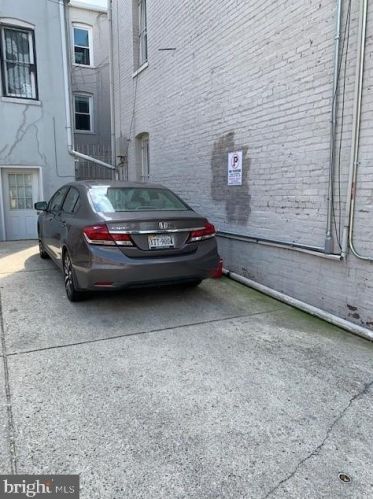 1745 Kalorama Rd, Washington DC  20009-2653 exterior