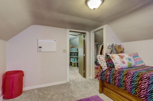 3822 52nd St, Milwaukee WI  53216-2308 exterior