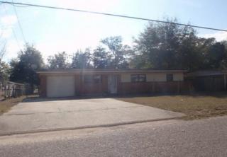 6423 Julia Dr, Milton, FL 32570-3452