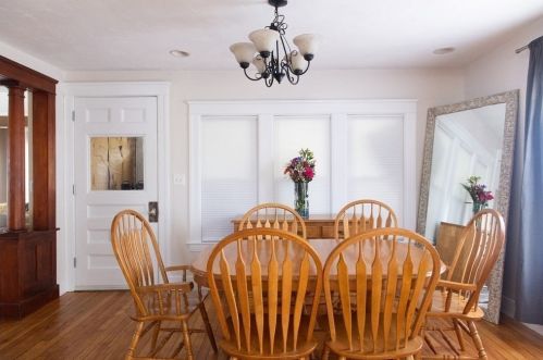 19 Benson St, Worcester MA 01604-3304 exterior