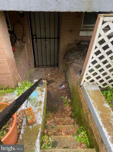 517 K St, Washington DC 20003-3237 exterior