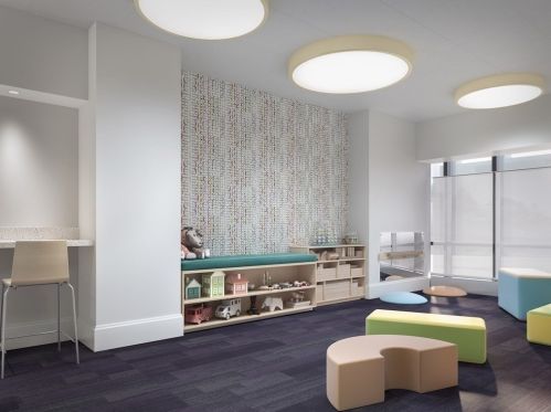 100 Shawmut Ave, Boston MA  exterior